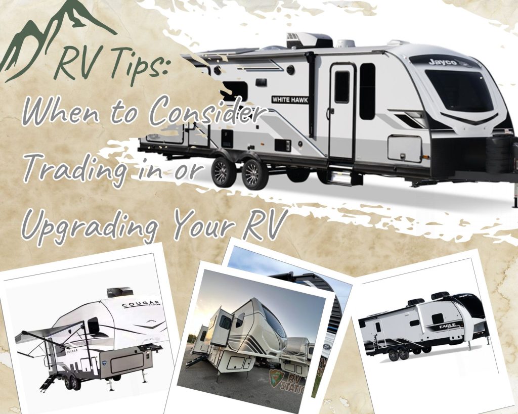 RV Tips